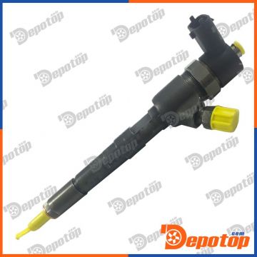 Injecteur diesel pour FIAT | 0445110183, 0986435102